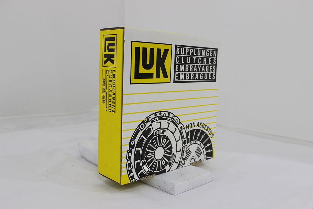 Đĩa ly hợp LUK 3240379 10