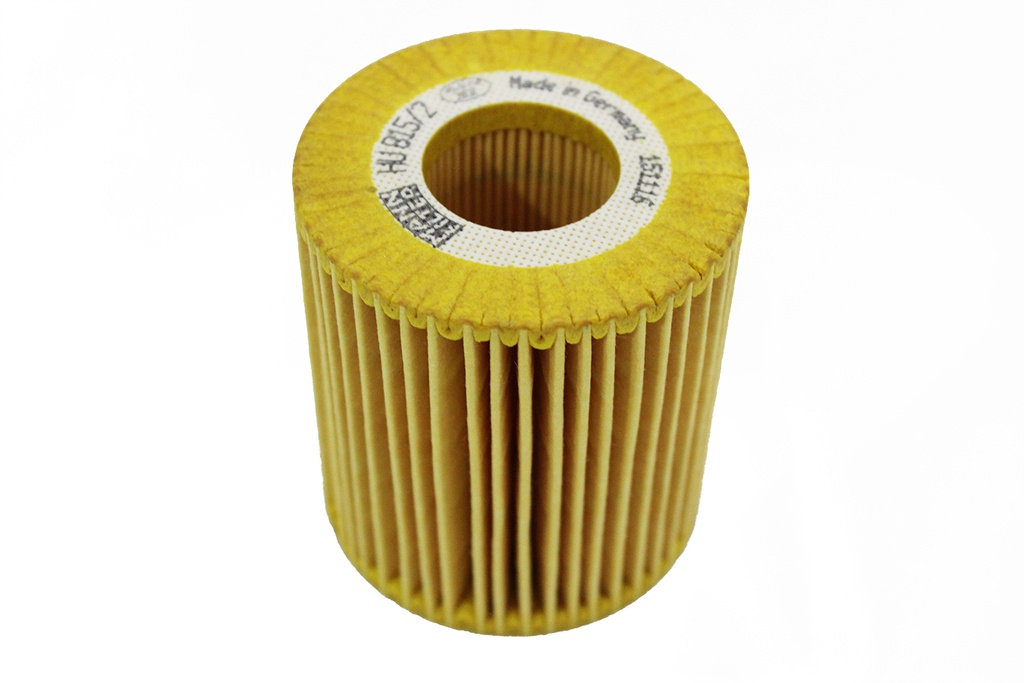 Lọc nhớt HU815/2x Hiệu Mann