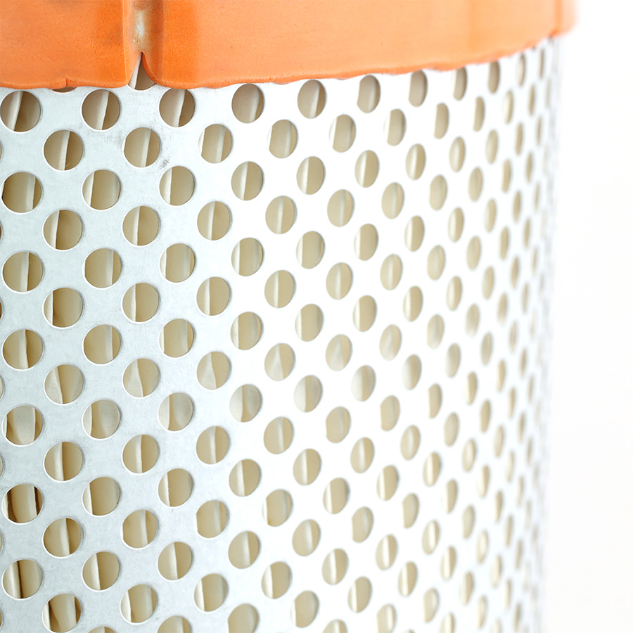 Lọc gió HK  28*33 cao su A1399