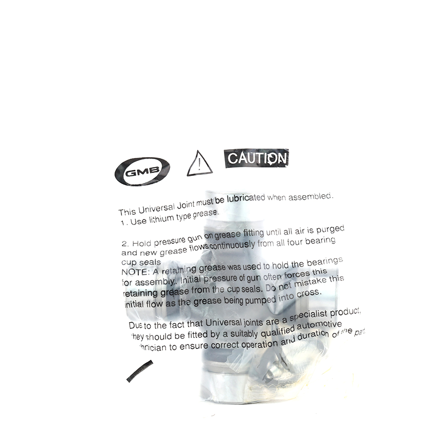 Vòng bi chữ thập GMB GUN34 25.01*55*79.8