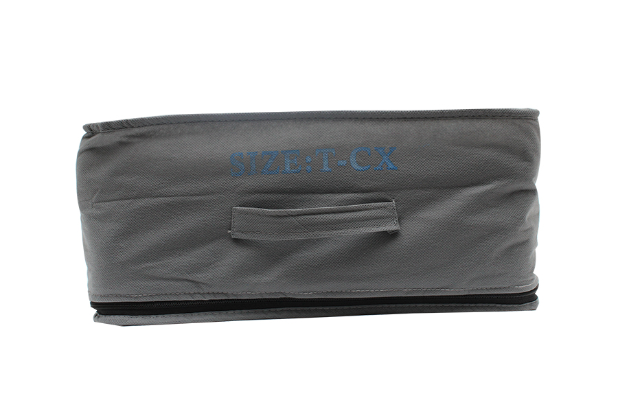 Áo trùm CIND PP 1 lớp CD-502 bán tải Size TC-X 526-550*190-200*170-185CM