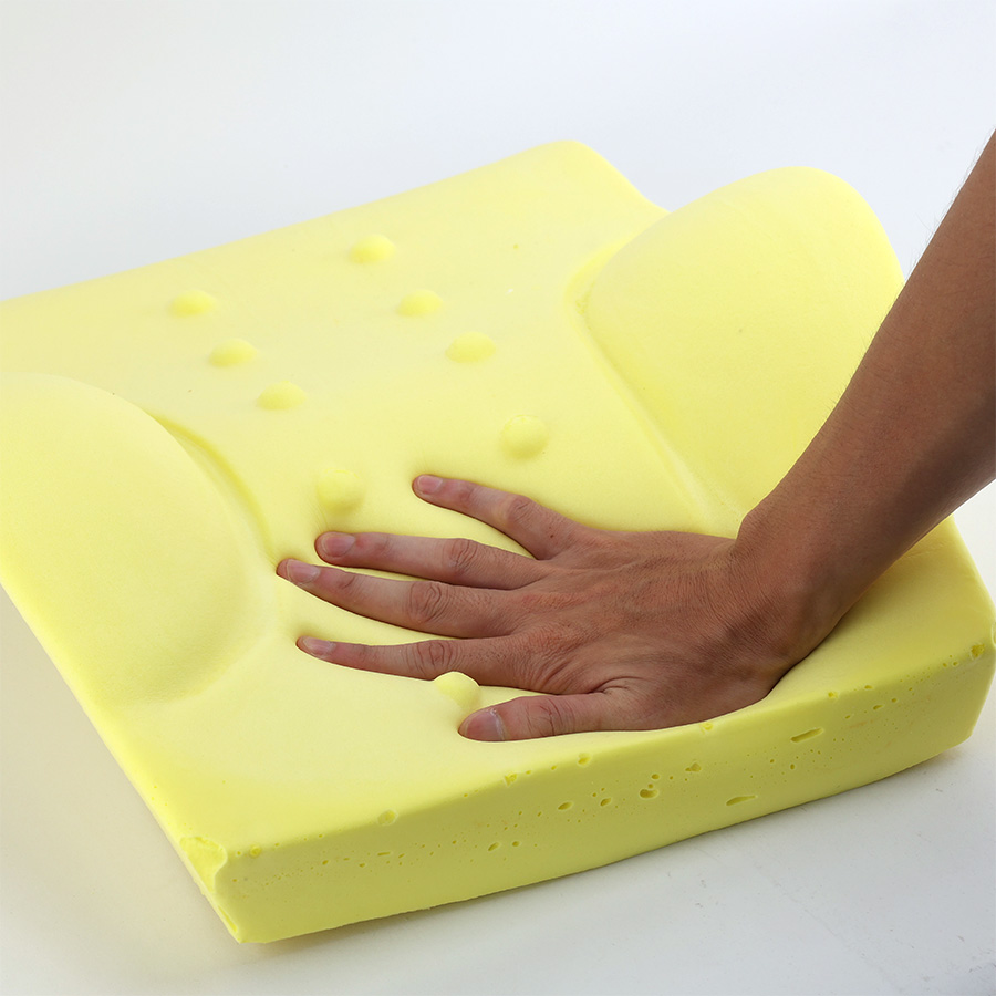 Lót lưng TK-014B đen đỏ