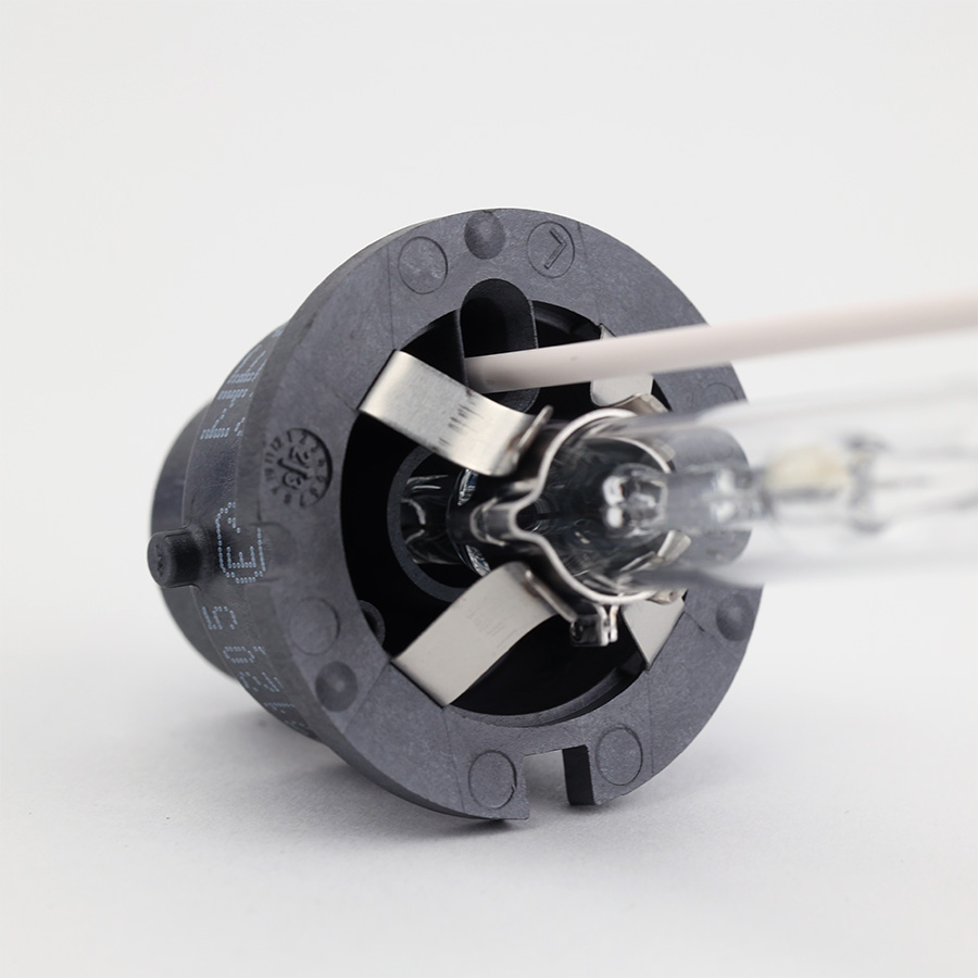 Bóng Xenon D4S 35W P32D-5 4X1 NX4S Hiệu Neolux 4300K / 3200lm  NX4S Hiệu NEOLUX