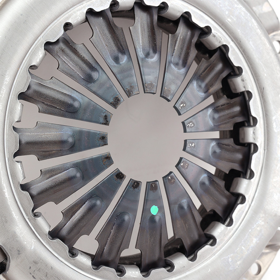 Nắp ly hợp Aisin CTX-123