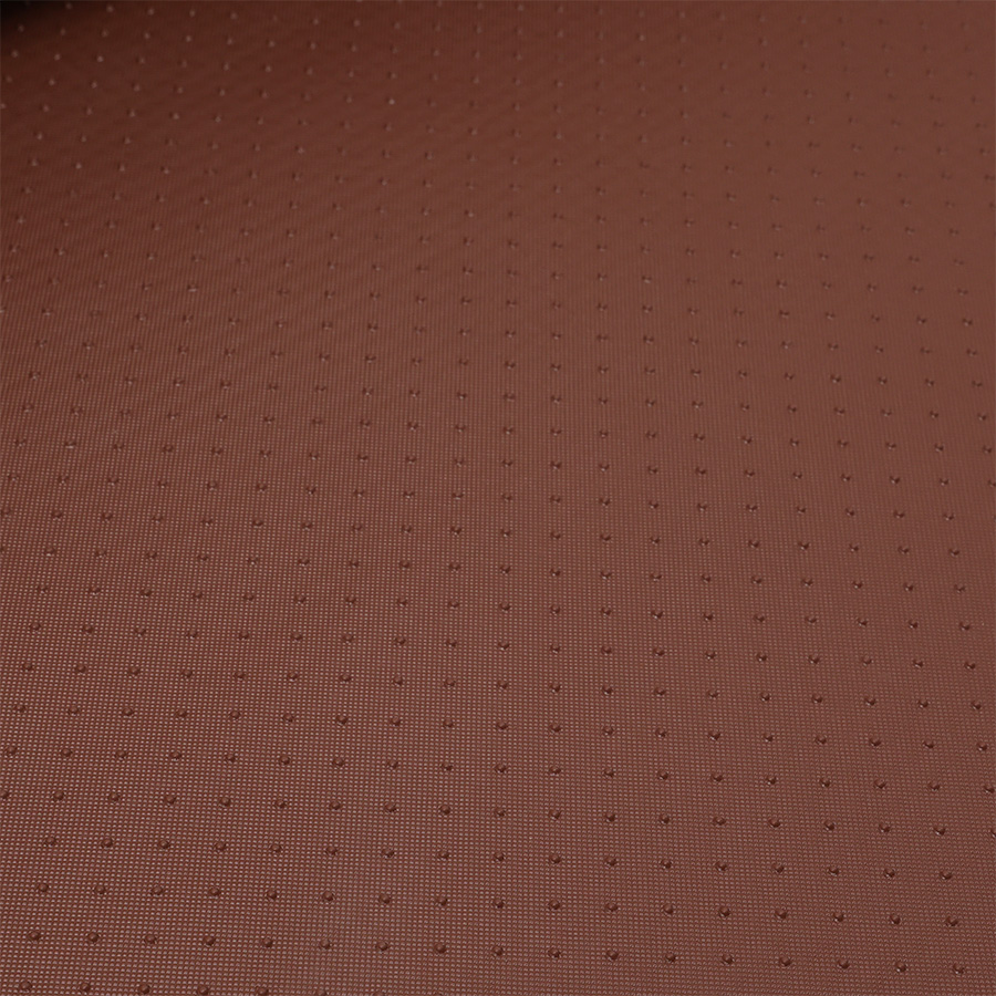 Thảm cuộn 3D hạt lập thể HB009 Café Size 9M*1.2M