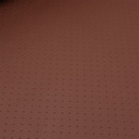 Thảm cuộn 3D hạt lập thể HB009 Café Size 9M*1.2M