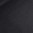 Thảm cuộn 3D hạt lập thể HB009 Đen Size 9M*1.2M