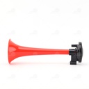 Kèn hơi 3 loa đỏ Viair (có rờ le) ( mô tơ E) VI-A10 24V