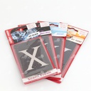 Lá thơm CIND 8g CD-1641 WHITE MUSK