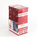 Lá thơm CIND 8g CD-1644 ICE BLACK