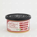 Hộp thơm CIND 40g CD-3051 WHITE MUSK