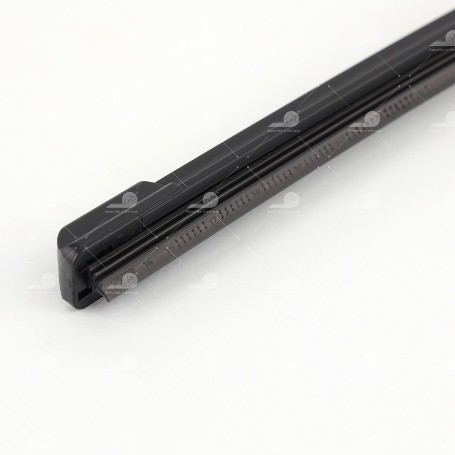 Gạt mưa không xương  Viair (new) 323-24"