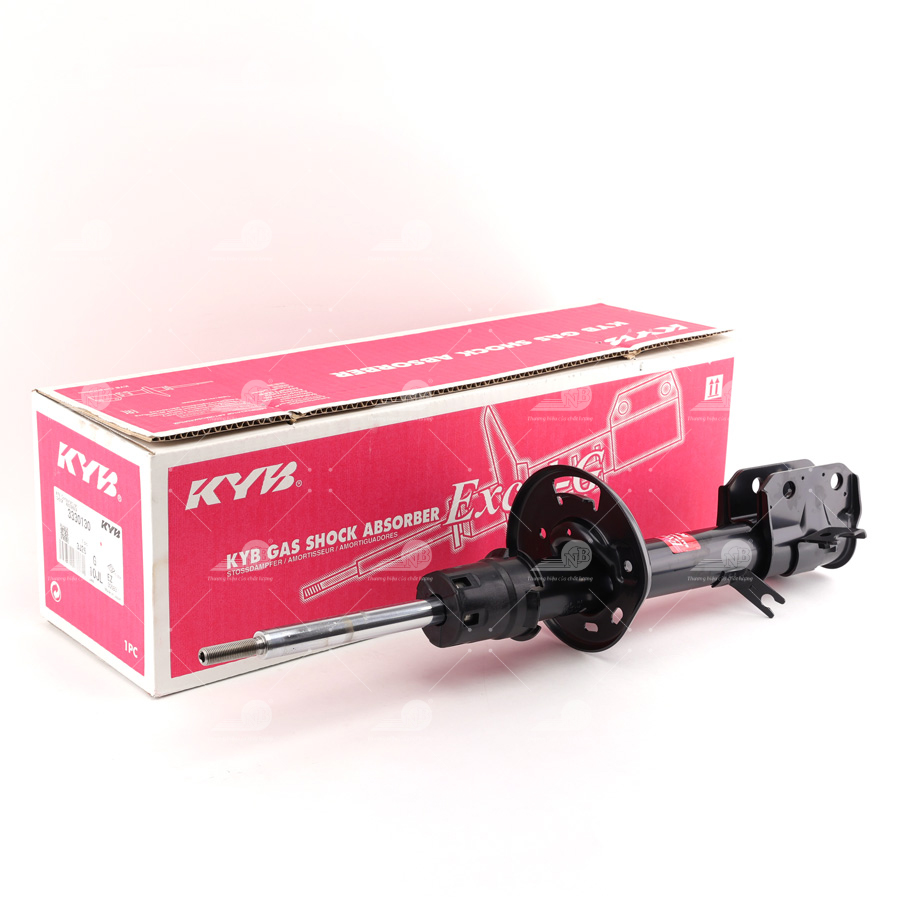 Phuộc nhún KYB 3330130 Trước Trái Suzuki Ciaz Thailand 1.4 2015-2020