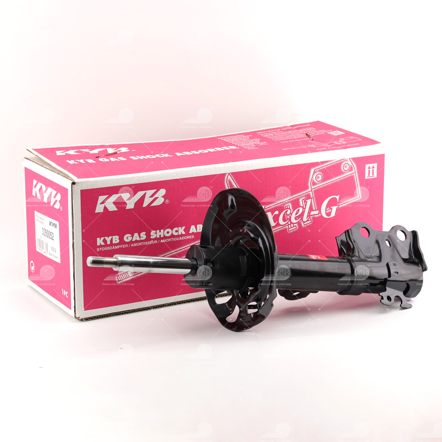 Phuộc nhún KYB 3350052 Trước Phải Lexus Ux200 Japan 2.0 2019-