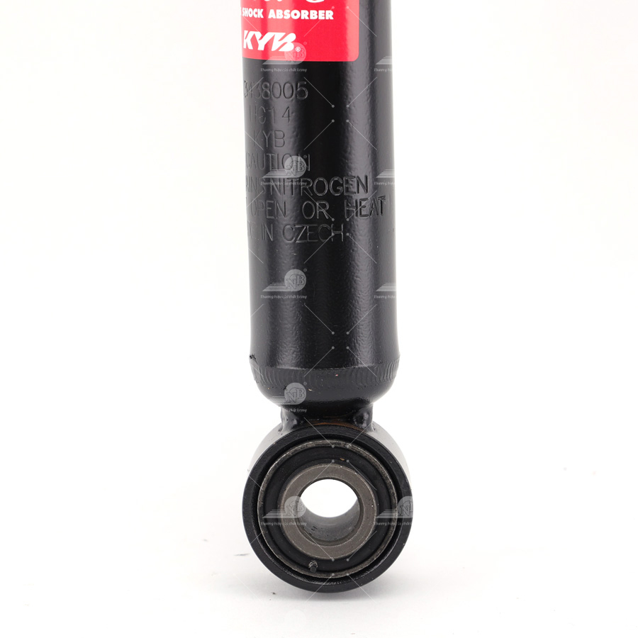 Phuộc nhún KYB 3438005 Sau Suzuki Sx4 S-Cross Hungary 1.6 2013-2017