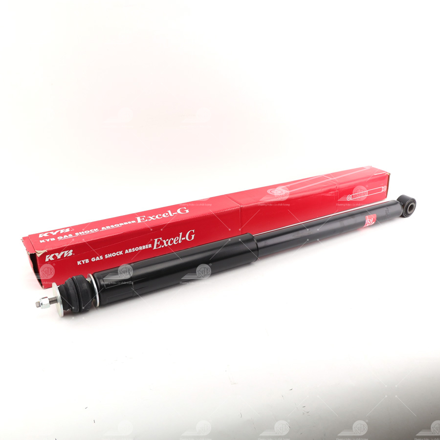 Phuộc nhún KYB 3438005 Sau Suzuki Sx4 S-Cross Hungary 1.6 2013-2017