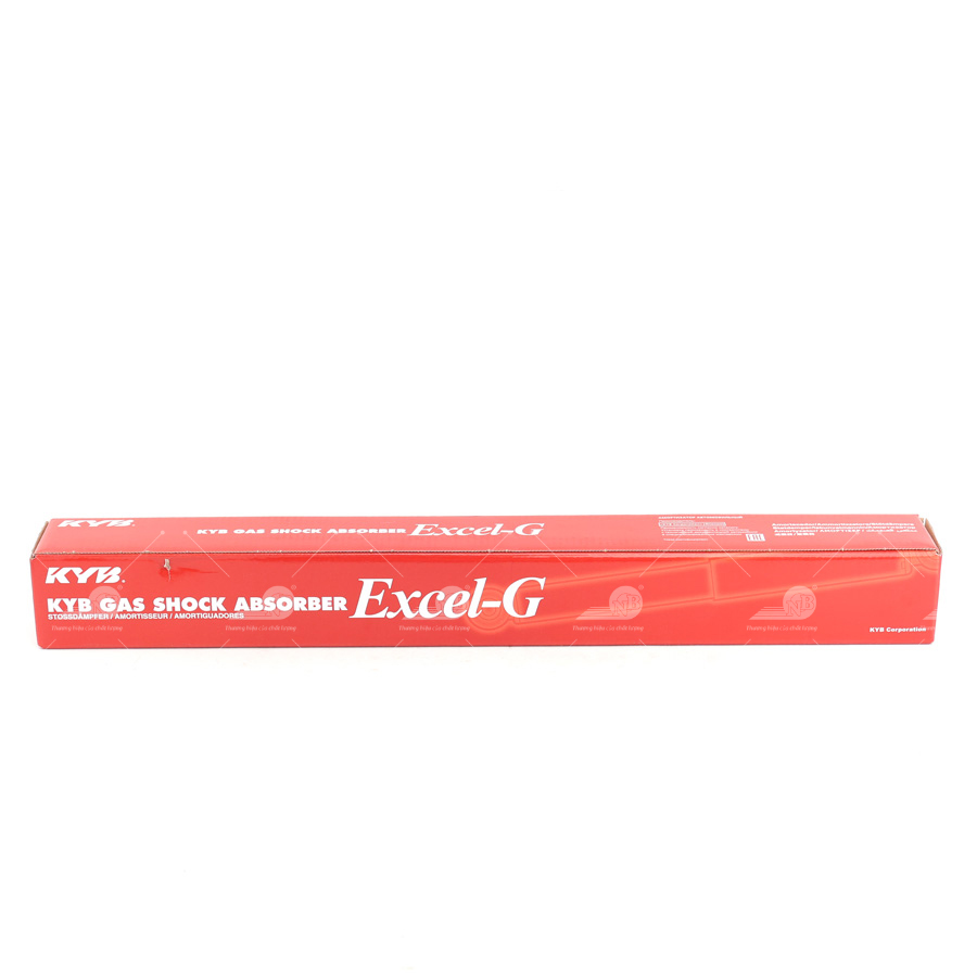 Phuộc nhún KYB 343441/ Sau (Gas) Toyota  Avanza  -R