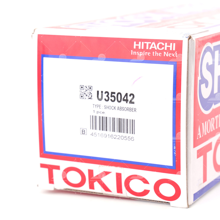 Phuộc nhún Tokico U35042