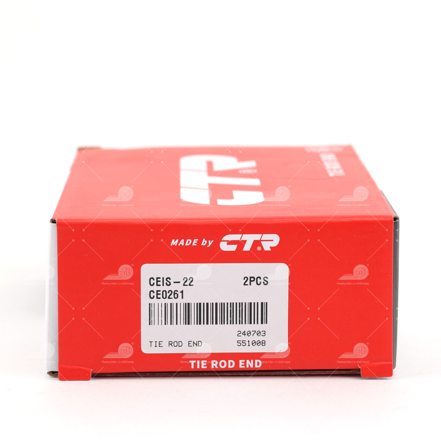 Rotuyn lái ngoài phải CEIS-22-C