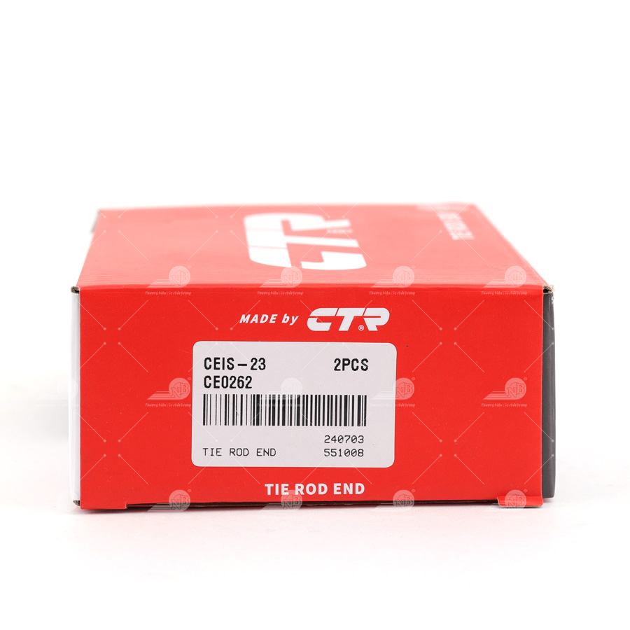 Rotuyn lái ngoài trái CEIS-23-C