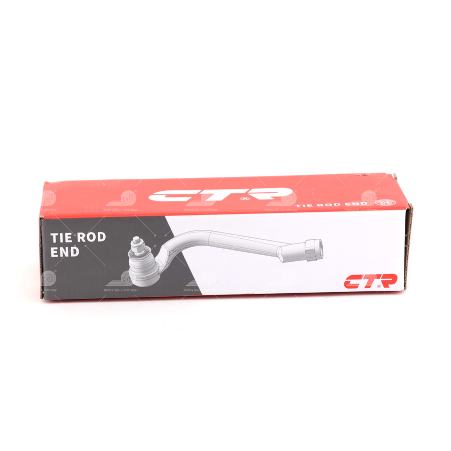 Rotuyn lái ngoài trái CEKD-12L-C