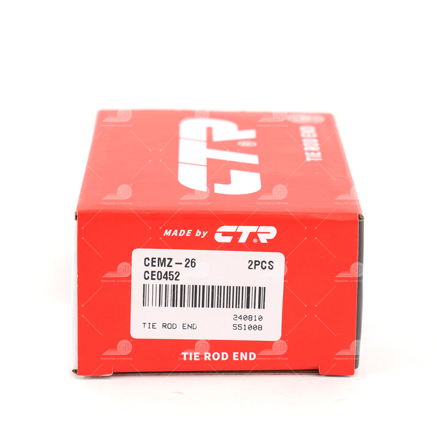 Rotuyn lái ngoài trái CEMZ-26-C