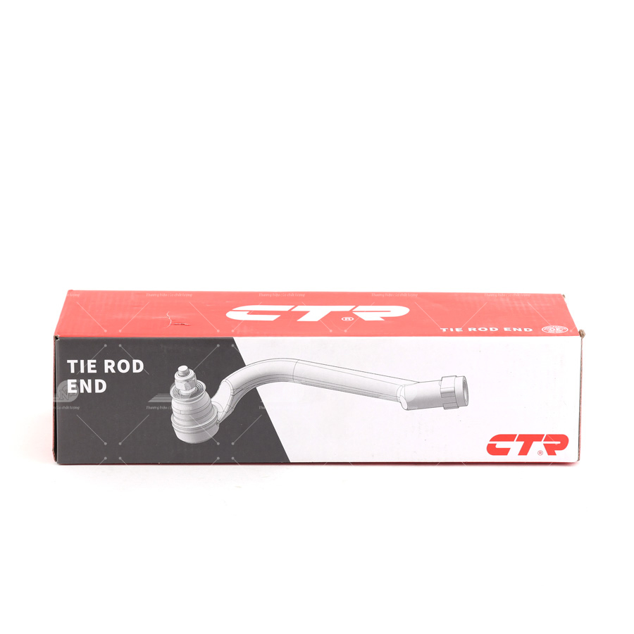 Rotuyn lái ngoài trái CEMZ-53-C