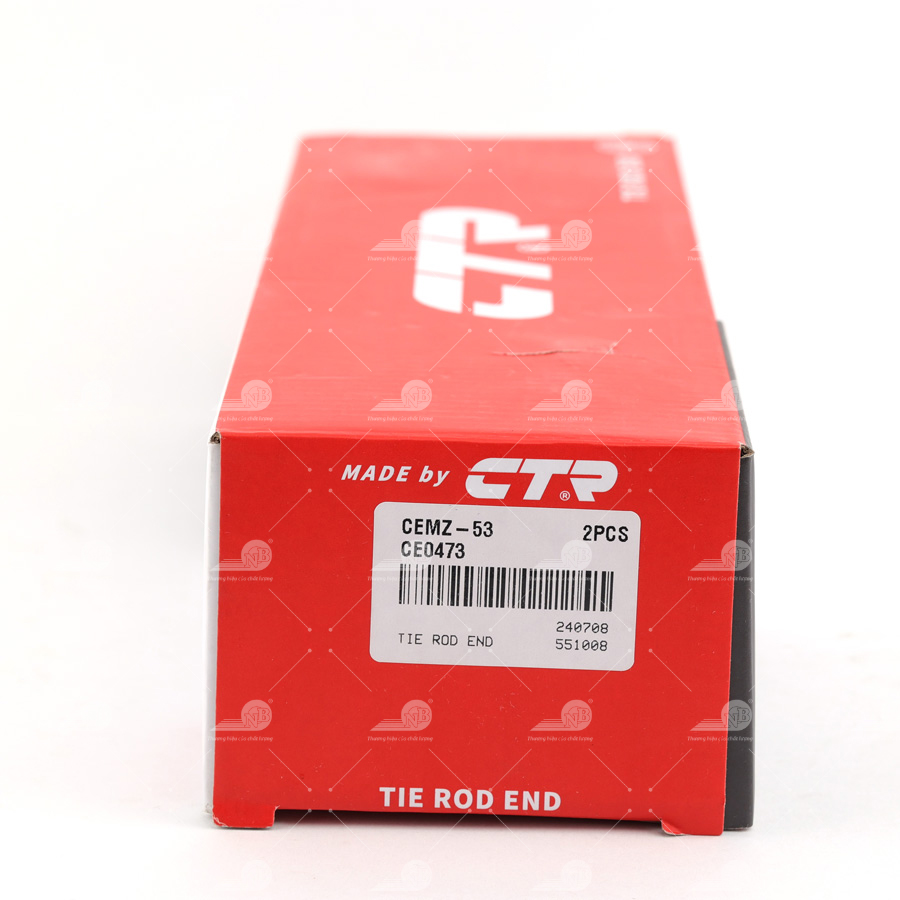 Rotuyn lái ngoài trái CEMZ-53-C