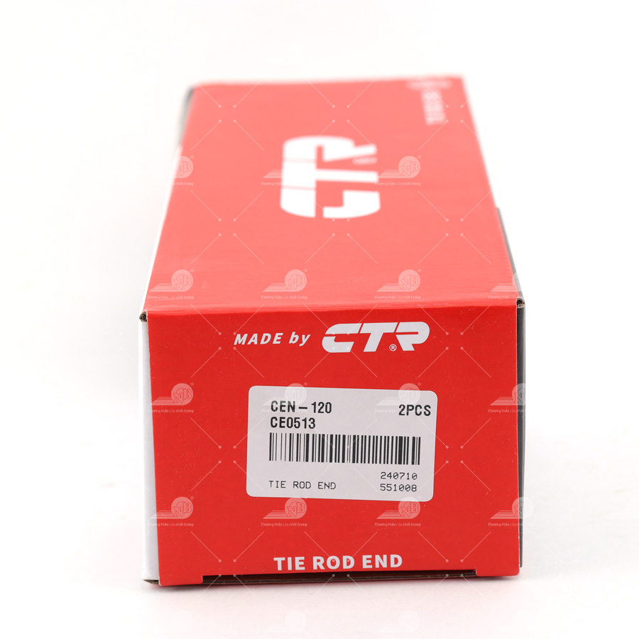 Rotuyn lái ngoài phải CEN-120-C