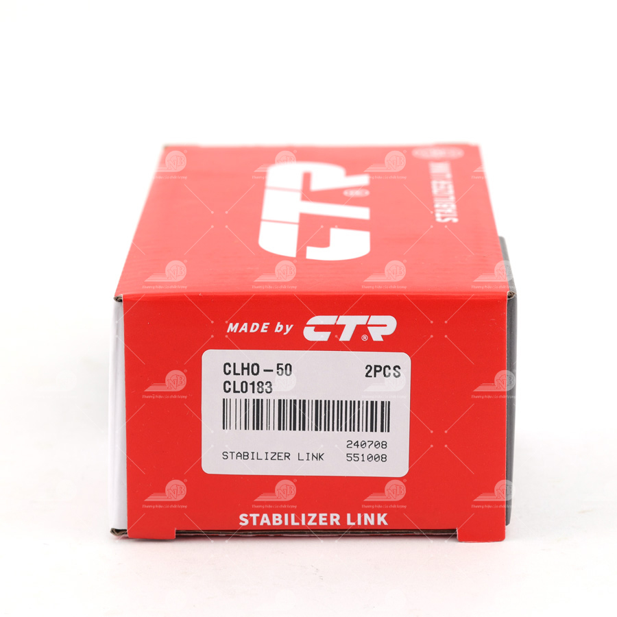 Rotuyn cân bằng trước phải CLHO-50-C