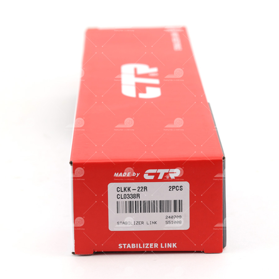 Rotuyn cân bằng trước phải CLKK-22R-C