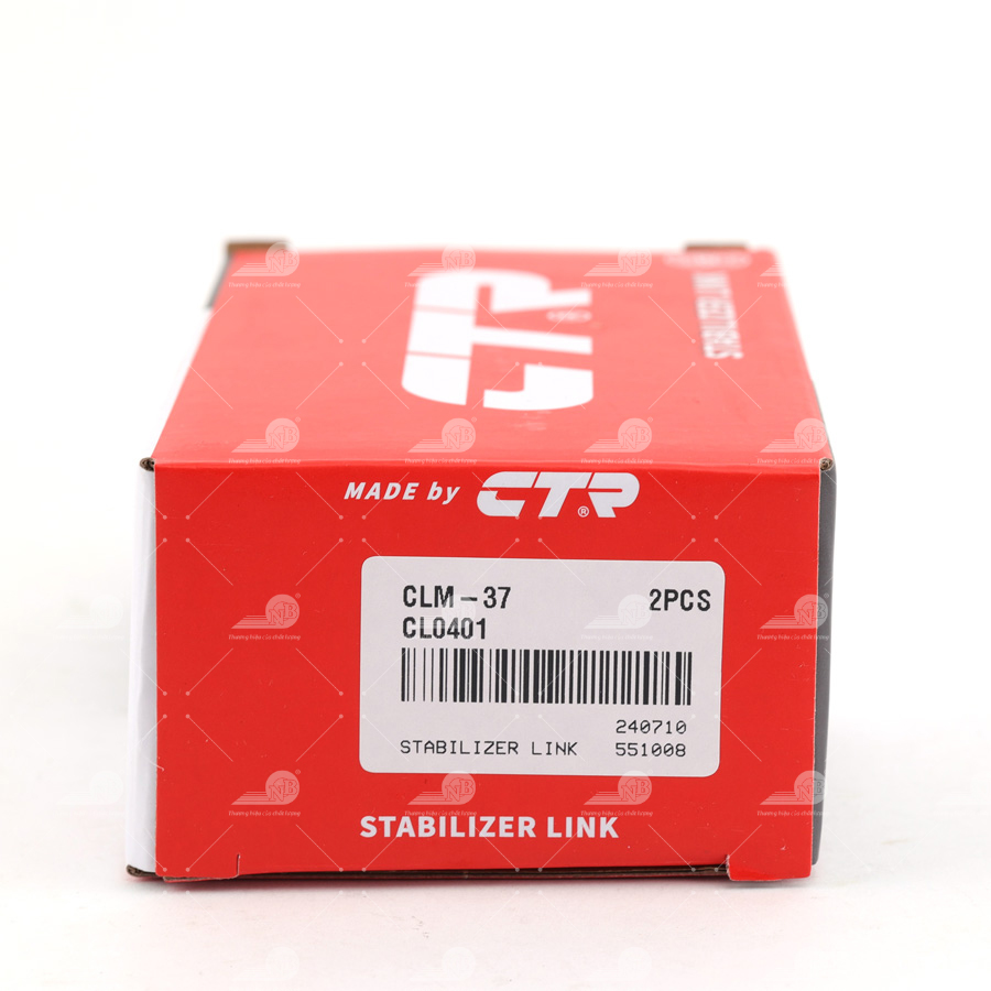 Rotuyn cân bằng trước CLM-37-C