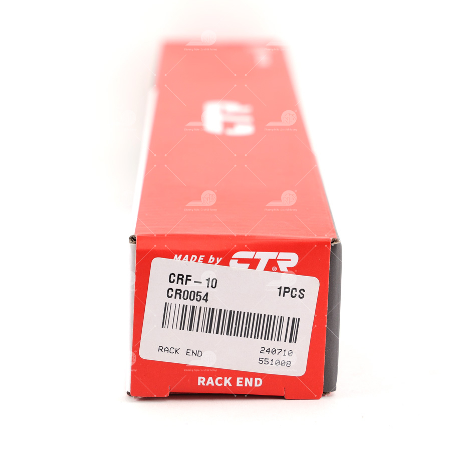 Rotuyn lái trong CRF-10-C