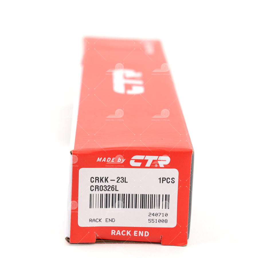 Rotuyn lái trong trái CRKK-23L-C