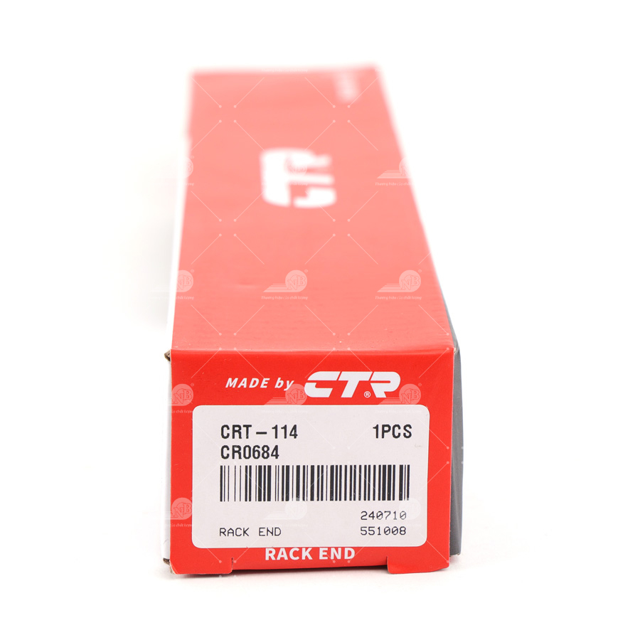 Rotuyn lái trong CRT-114-C