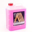 Nước giải nhiệt Aisin (màu hồng/ 4 Lít) Glycol 50% SCPM50A4LPK