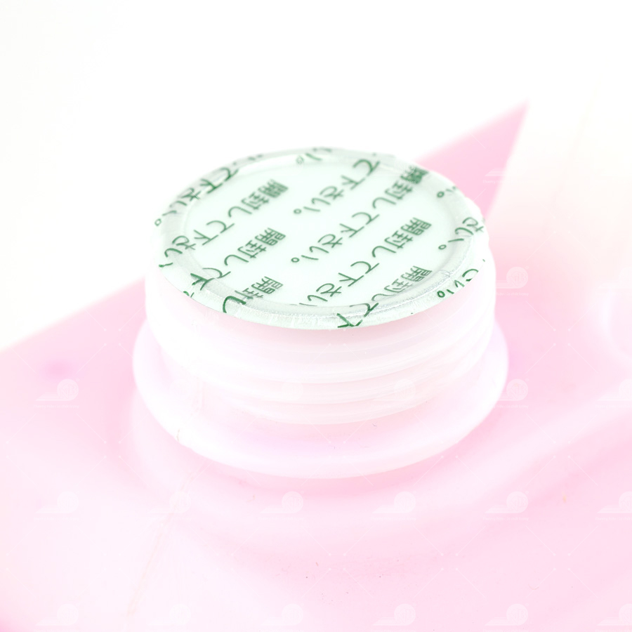 Nước giải nhiệt Aisin (màu hồng/ 4 Lít) Glycol 50% SCPM50A4LPK