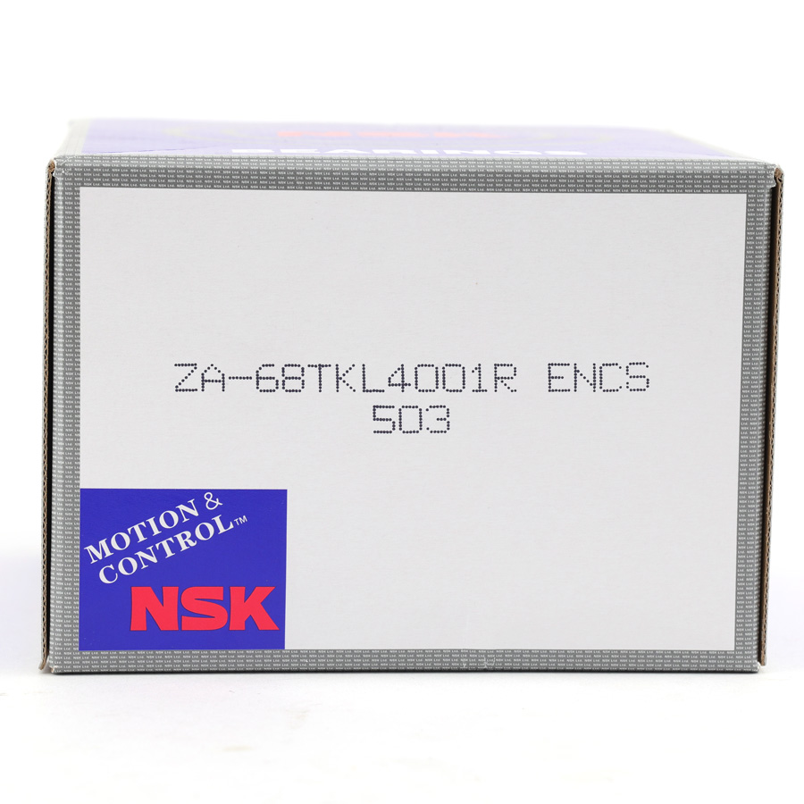 Bạc đạn NSK ZA-68TKL4001R
