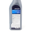 Dầu thắng Aisin DOT 3 0.5 Lít BFSDT305L