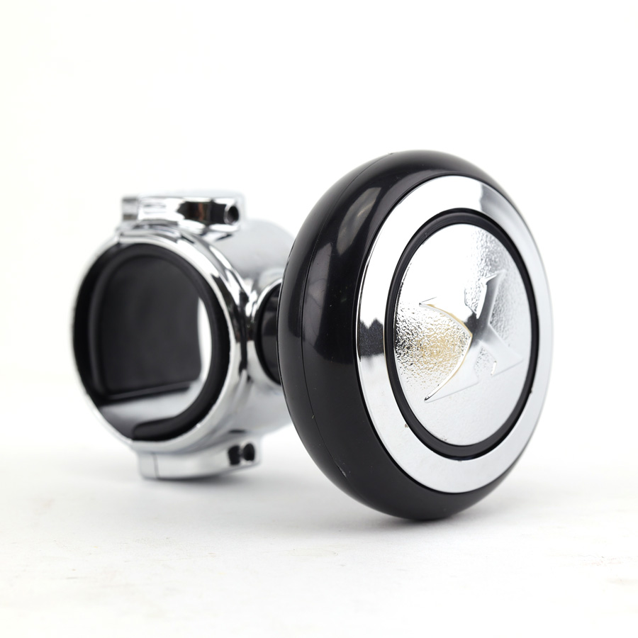 Tay quay cao cấp sport X JM-7604PB (màu đen)