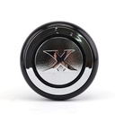 Tay quay cao cấp sport X JM-7604PB (màu đen)