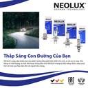 Bóng H11 N711 12V - 55W NEOLUX