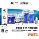 Bóng H3 N483 12V 100W PK22S NEOLUX 