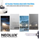 Bóng Xenon D3S 35W PK32D-5 4X1 NX3S Hiệu Neolux 4300K / 3200lm  NX3S Hiệu NEOLUX