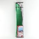 Che nắng xốp ngắn CIND (màu bạc/xanh) CD-F002 60*130CM