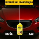 Nước rửa xe có chất đánh bóng Formula 1 ( Wash & wax ) 473ML #615016