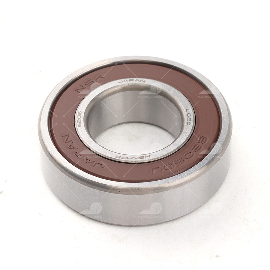 Bạc đạn NSK 6205DDUCM