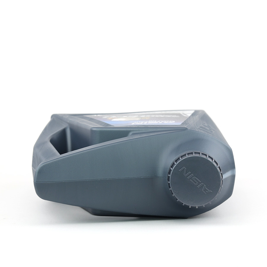 Nhớt Động Cơ Aisin 15W-40 CF4/SG Semi Synthetic 4 Lít ECSF1544PB