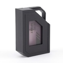 Dầu thơm NO.360-1 2in1(treo kính+ghim máy lạnh) 2.5g WHITE MUSK