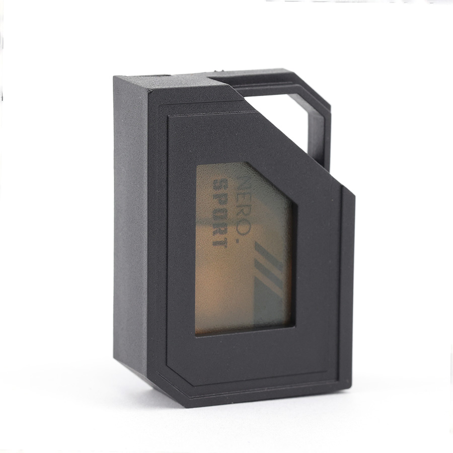 Dầu thơm NO.360-2 2in1(treo kính+ghim máy lạnh) 2.5g SAKURA